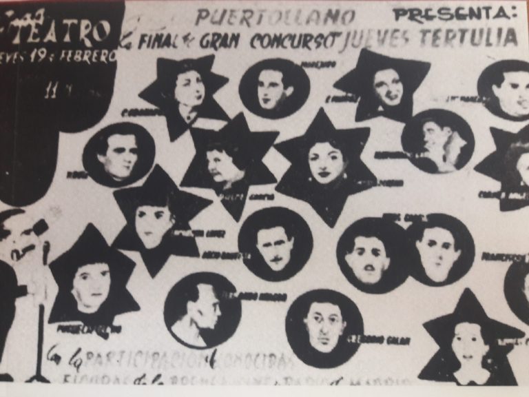 Puertollano: Reeditado el libro «Operación Mina» de Pedro Muñoz Fernández