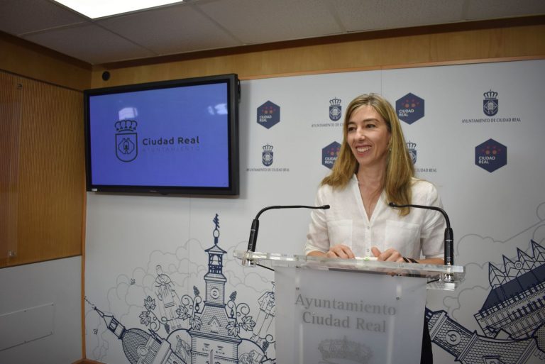 El Ayuntamiento de Ciudad Real adjudica el asfaltado de la rotonda del cubato y autoriza el pastoreo en la Atalaya para prevenir incendios