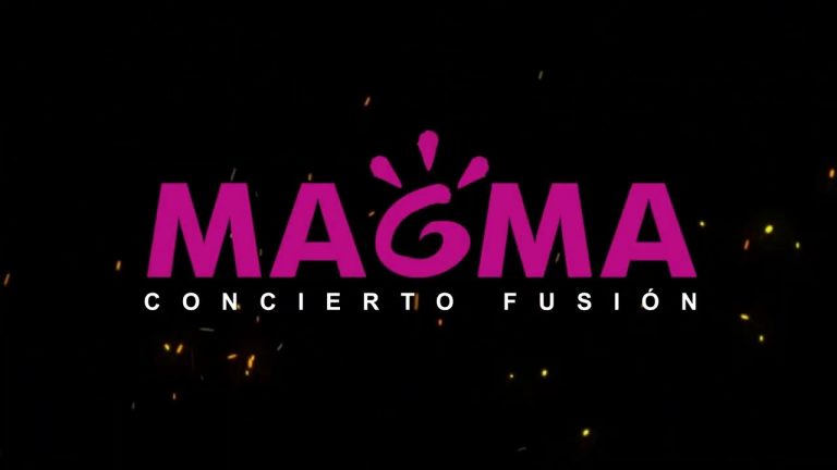 La AD Campo de Calatrava presenta “MAGMA: Concierto Fusión”, que tendrá lugar la noche del 23 de junio en el Volcán Cerro Gordo
