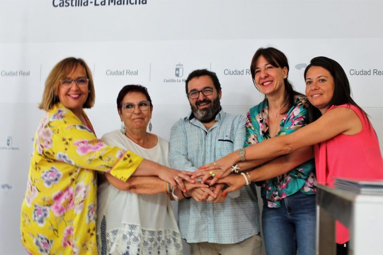 El Gobierno regional se suma a la Declaración de Mérida para impulsar los derechos humanos de las personas LGTBI en todo el mundo