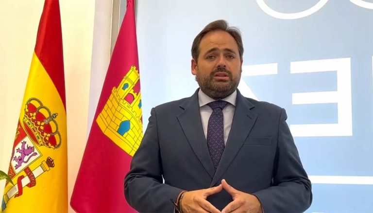 Núñez ve «falta de humanidad» en la propuesta de convergencia fiscal de Page y le urge a bajar impuestos