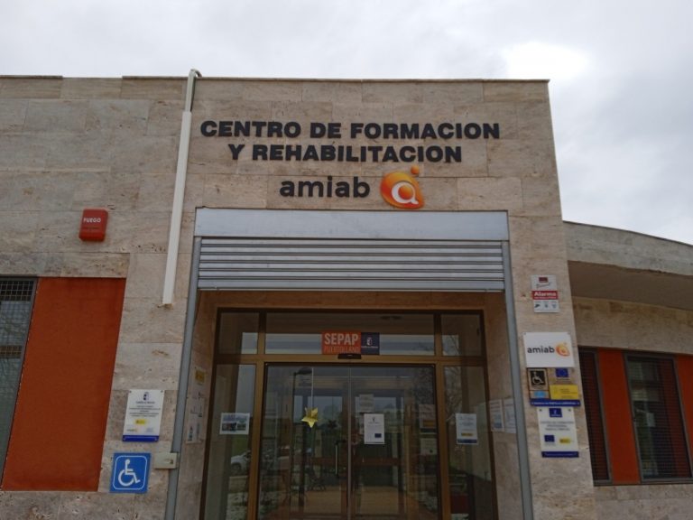 La Fundación ONCE impartirá en Puertollano un curso becado de Windows/Word para desempleados con discapacidad