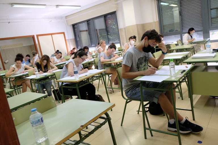 ANPE Ciudad Real denuncia que los centros educativos de la provincia no cumplen la Ley de Prevención de Riesgos Laborales