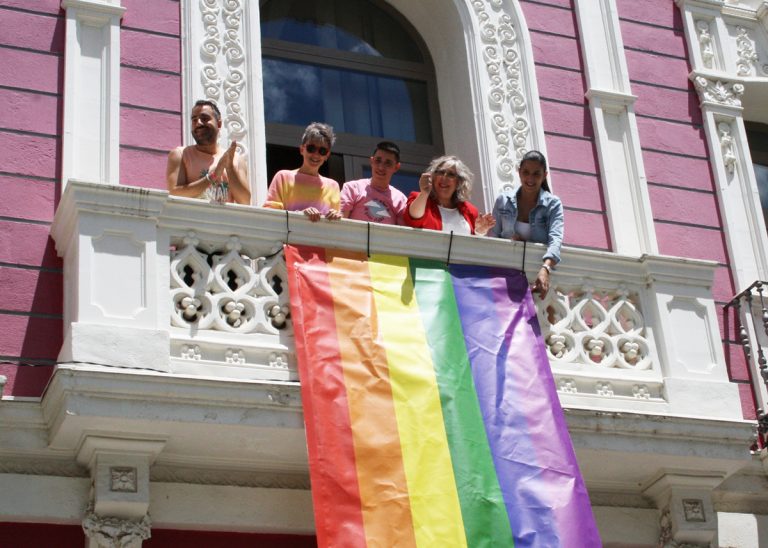 Puertollano celebra la Semana del Orgullo con espectáculos drag