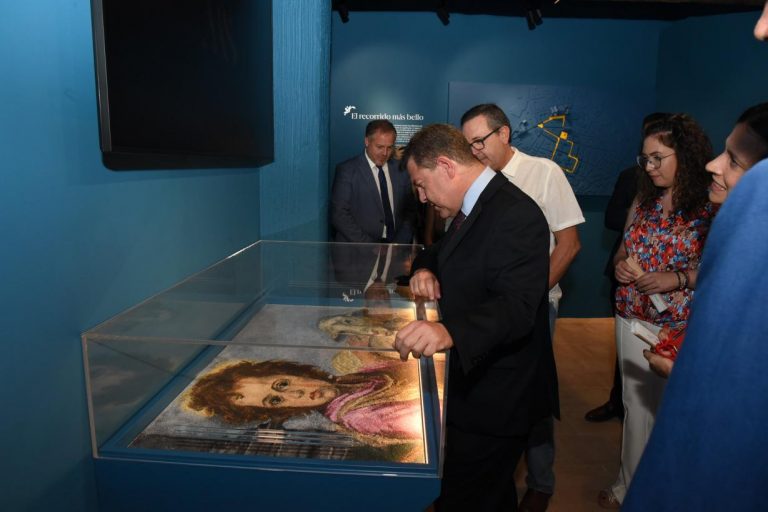 El presidente García-Page estima la creación de “5.000 puestos de trabajo en el sector turístico” en Castilla-La Mancha “a la vuelta de tres años”