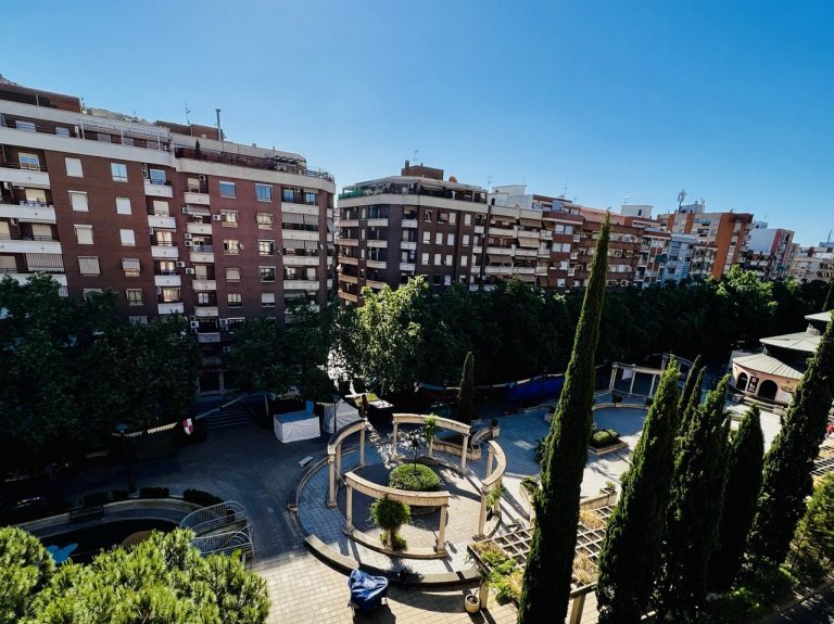 Puertollano: Herido por arma blanca en el cuello tras una reyerta en el Paseo de San Gregorio