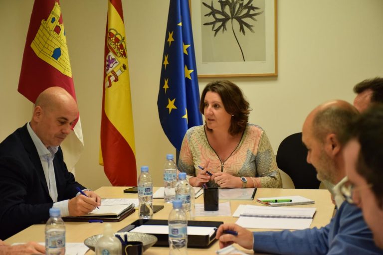 El Instituto de Finanzas de Castilla-La Mancha moviliza más de 2,5 millones de euros en operaciones de apoyo al tejido empresarial regional