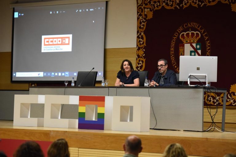 El Gobierno regional destina más de dos millones de euros a apoyar 377 proyectos de inversión e investigación en seguridad laboral con el programa ‘Castilla-La Mancha Más Segura’