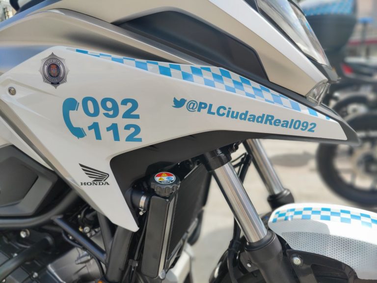Ciudad Real: Detenida una mujer tras una riña con un varón sobre el que tenía orden de alejamiento
