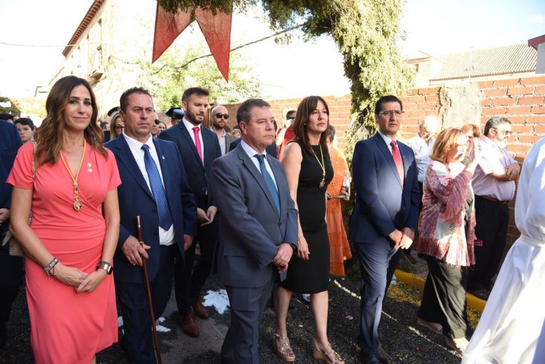 García-Page anuncia la “ampliación” del Plan Corresponsables para “facilitar la conciliación” en  más de 600 municipios de la región