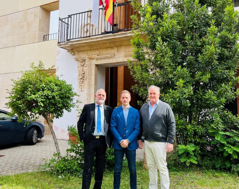 El Gobierno regional oferta 1.767 plazas en las 14 residencias universitarias de las cinco provincias de Castilla-La Mancha