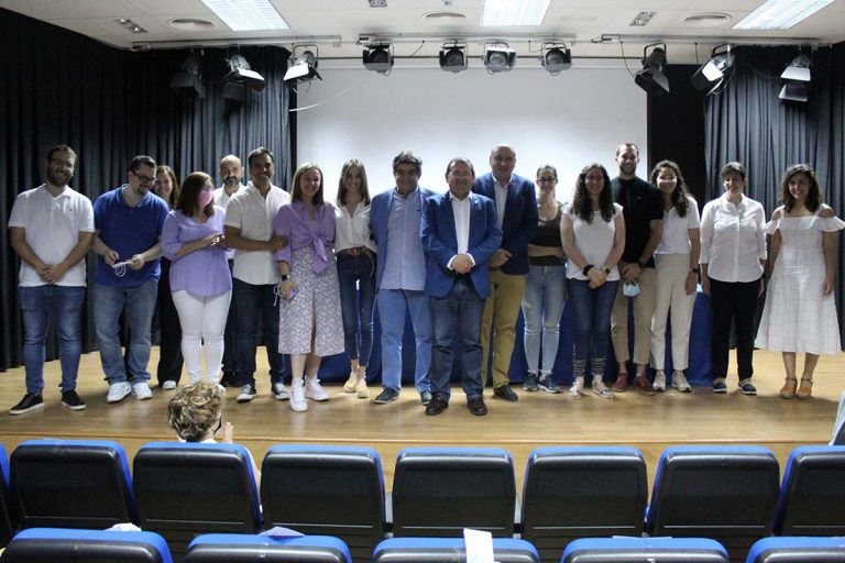 El Hospital de Puertollano aumenta su capacidad formativa con más especialidades y nuevos residentes