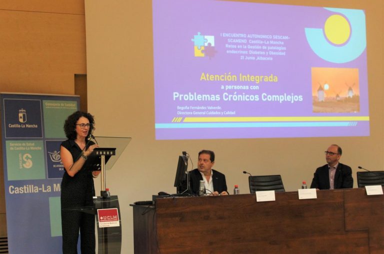 El Gobierno regional promueve la incorporación de hábitos saludables para introducir cambios en el estilo de vida de la ciudadanía