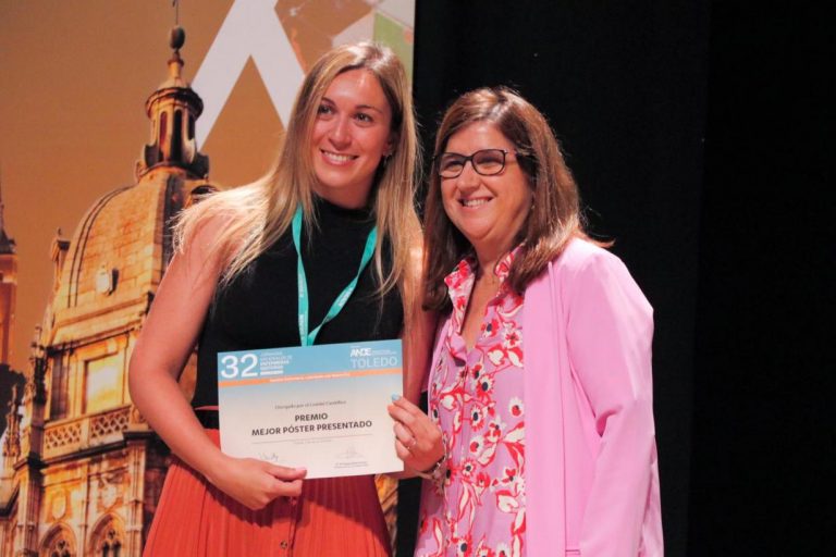 Un trabajo sobre el traslado al Hospital Universitario de Toledo, premiado en las Jornadas de la Asociación Nacional de Directivos de Enfermería