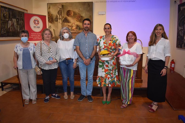 Ciudad Real: Rafael Mateo analiza «la contaminación ambiental en la salud global” dentro de las actividades impulsadas por SFC-SQM