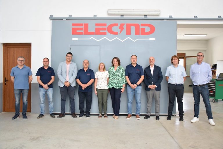 El Gobierno de Castilla-La Mancha lanza el Directorio de Empresas Exportadoras para impulsar la proyección exterior del tejido empresarial regional