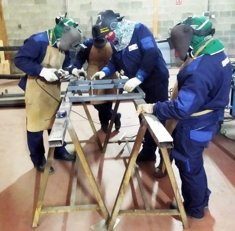 Puertollano: Publicado el listado de alumnos y personal técnico y docente admitidos al programa Recual