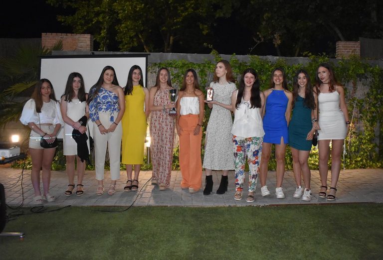 El Club Sportia de Ciudad Real celebra su XV Aniversario apostando por el patinaje al más alto nivel