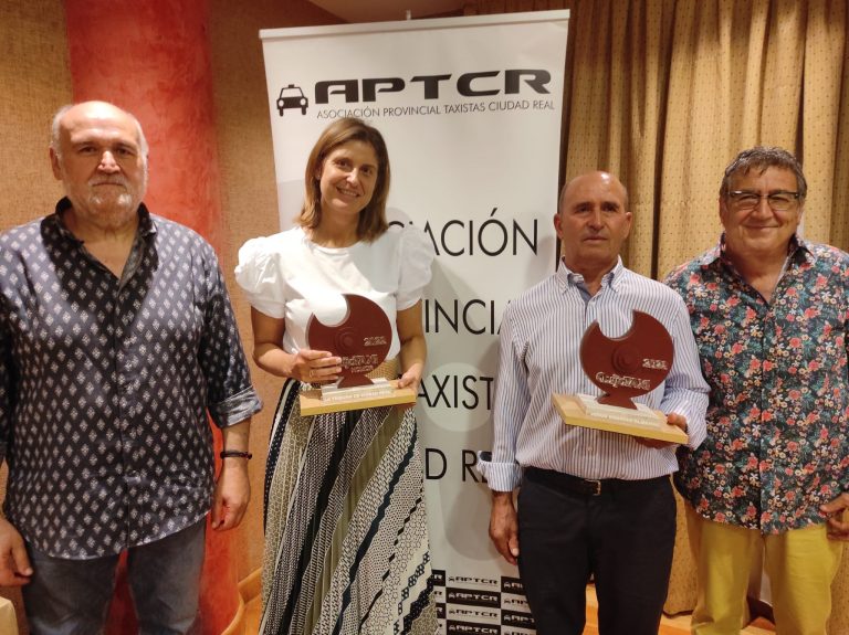 Los taxistas de Ciudad Real denuncian competencia desleal en varios municipios