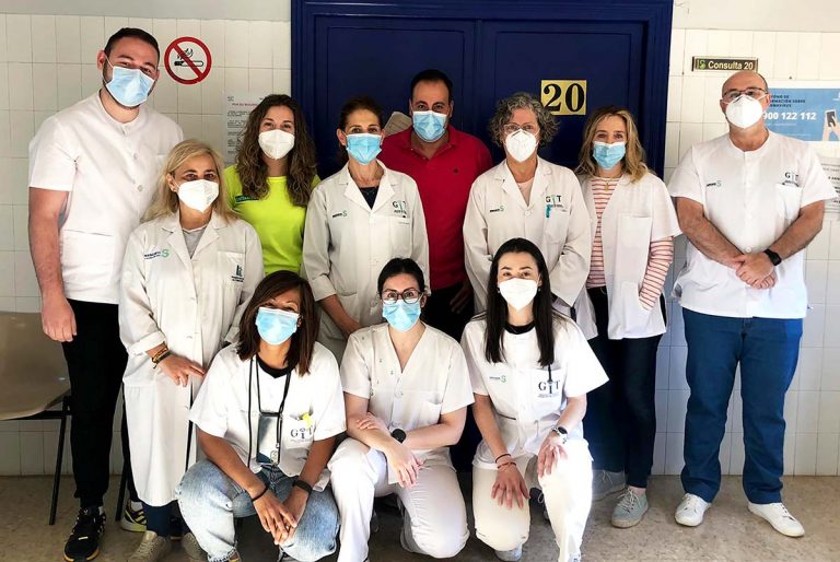 Los profesionales de Enfermería del Centro de Salud Tomelloso I crean un blog en internet para divulgar información y consejos sanitarios