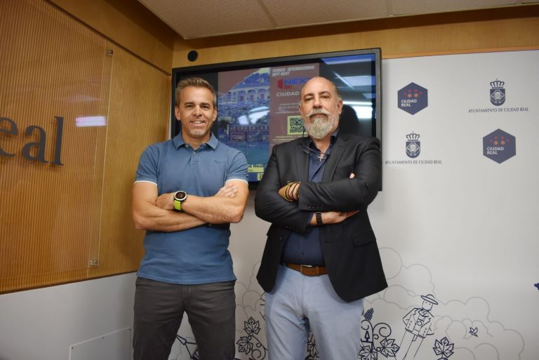 Ciudad Real acogerá el Torneo Internacional WPT Next de Pádel entre los días 23 y 26 de junio