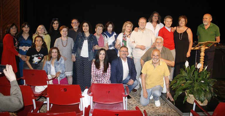 Poetas de la provincia de Ciudad Real, le dan voz a la “España Posible” para visibilizar la despoblación de nuestros pueblos