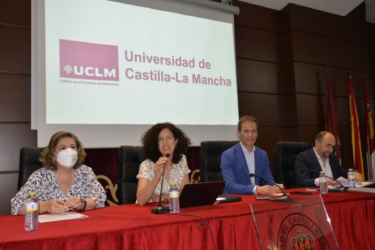 8.555 estudiantes harán las pruebas de Evaluación de Acceso a la Universidad en la UCLM los días 8, 9 y 10 de junio