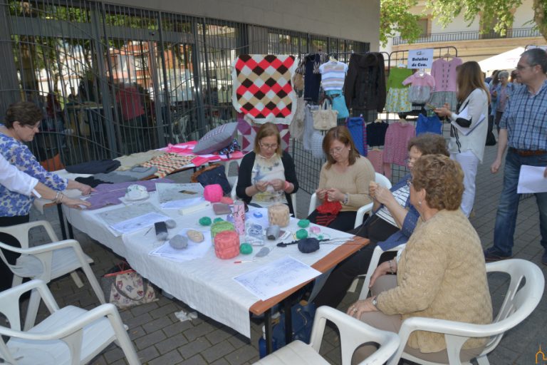 Las 96 universidades populares de la provincia contarán con 480.000 euros de la Diputación para actividades y proyectos