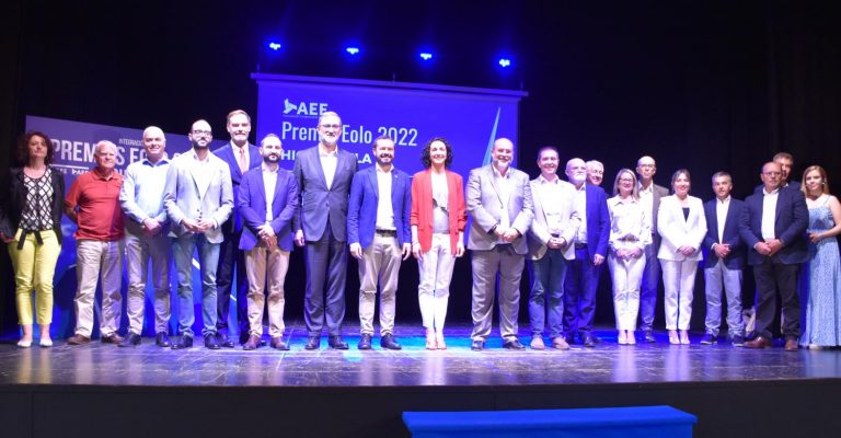Castilla-La Mancha bate un nuevo récord de producción de energía renovable generando tanta potencia como se consume en toda la región