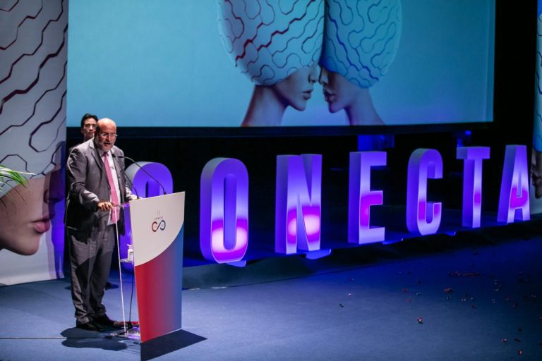 El Gobierno regional ofrece reeditar el convenio con la organización del ‘Conecta Fiction & Entertainment’ para acoger su VII edición el año próximo