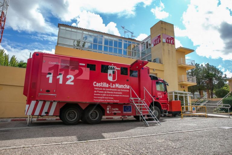 Tres personas han fallecido este verano en los ocho accidentes acuáticos atendidos y coordinados por el Servicio de Emergencias 1-1-2 de Castilla-La Mancha