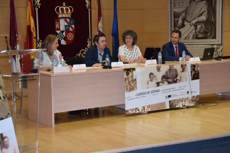 La UCLM dedica un curso de verano a analizar las transacciones en el metaverso desde una perspectiva jurídica