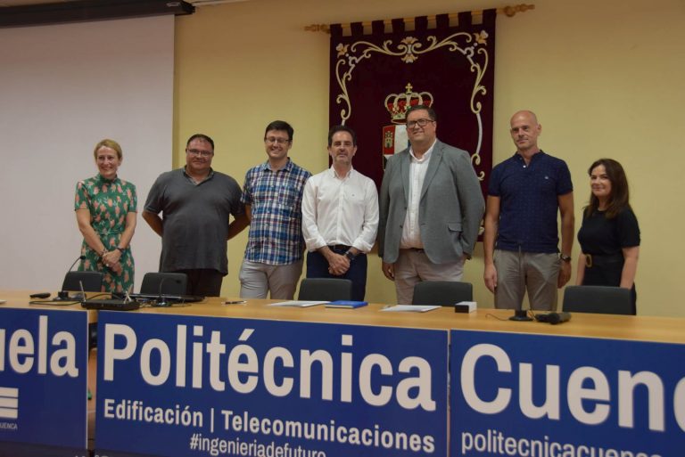 La UCLM oferta un nuevo curso propio en materia de ciberseguridad activa que se impartirá en línea