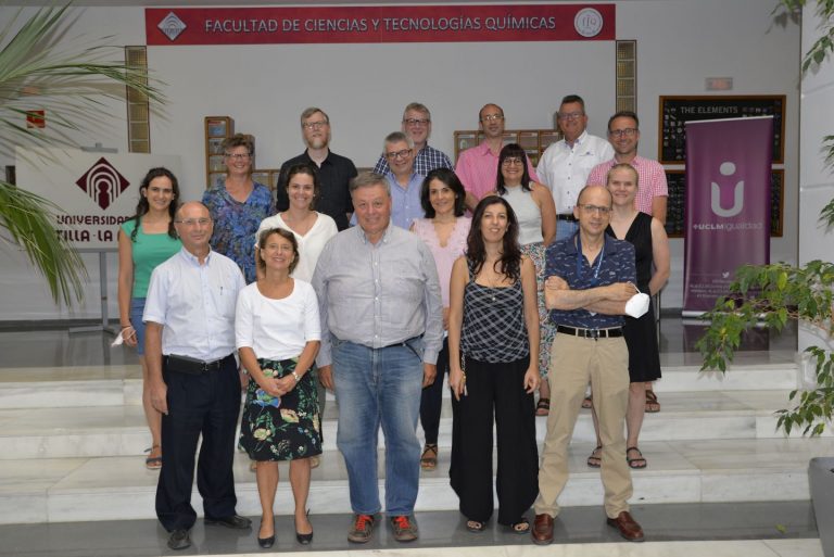La UCLM será centro instructor de formación de técnicos en sostenibilidad en agricultura e industria agroalimentaria