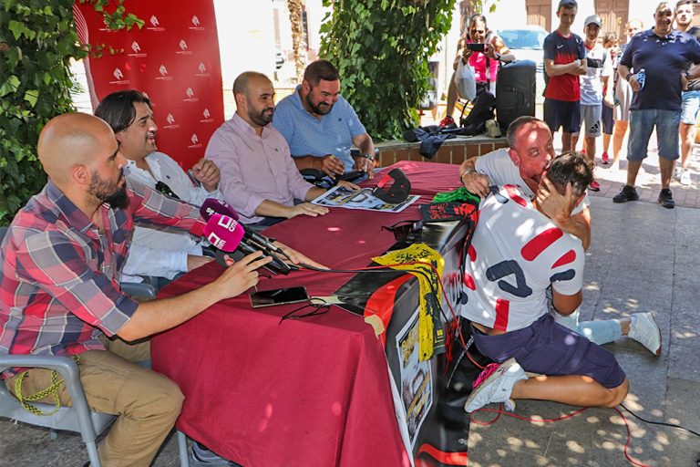 La Survival Zombie de Argamasilla de Calatrava regresará “brutal” el 20 de agosto