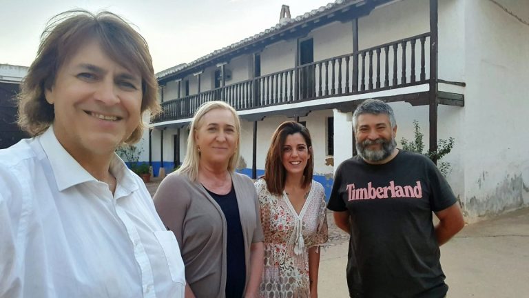 El PSOE de Granátula de Calatrava agradece a los gobiernos de Sánchez y García-Page las ayudas destinadas al mundo rural “fundamentales y necesarias para superar los desequilibrios demográficos” 