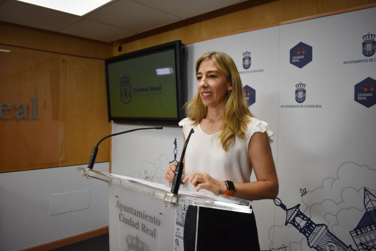 El Ayuntamiento Ciudad Real concede ayudas a 15 entidades para actividades de iniciativa juvenil por valor de 12.000 euros