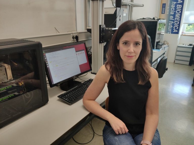 La creación de imágenes artificiales soluciona el problema de la ausencia de datos en Medicina o Biología, según un estudio de la UCLM