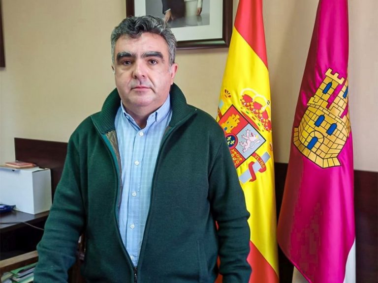 El exalcalde de Mestanza denuncia ante la Policía Nacional la divulgación de sus datos personales