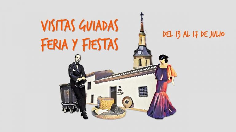 El Ayuntamiento de Manzanares programa visitas guiadas gratuitas a los cinco museos de la localidad y a la iglesia de la Asunción