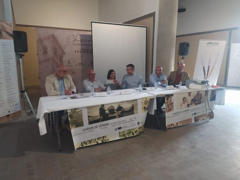 La UCLM impulsa el conocimiento por la gastronomía, la cultura y los sentidos en un curso verano