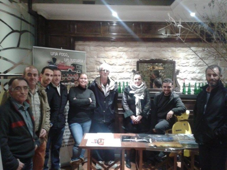 El grupo de Facebook «No eres de Ciudad Real si no…» cumple ocho años como influyente canal cívico de la capital