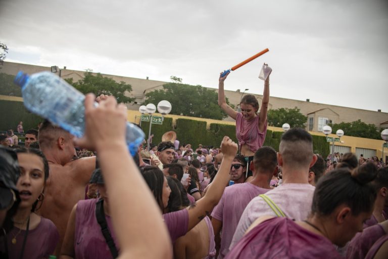 Limoná gatopardiana