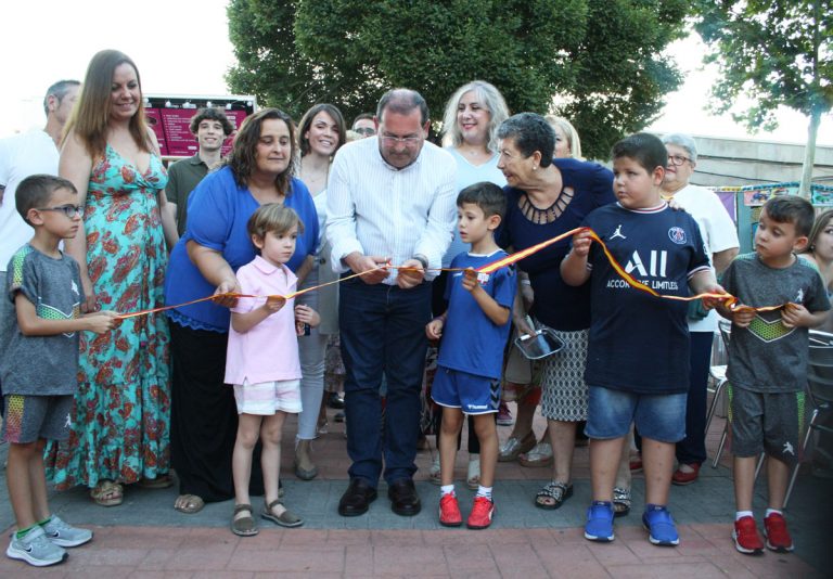 Puertollano: Fin de semana de música en directo, concursos y chocolatada en las fiestas de Constitución-Abulagar