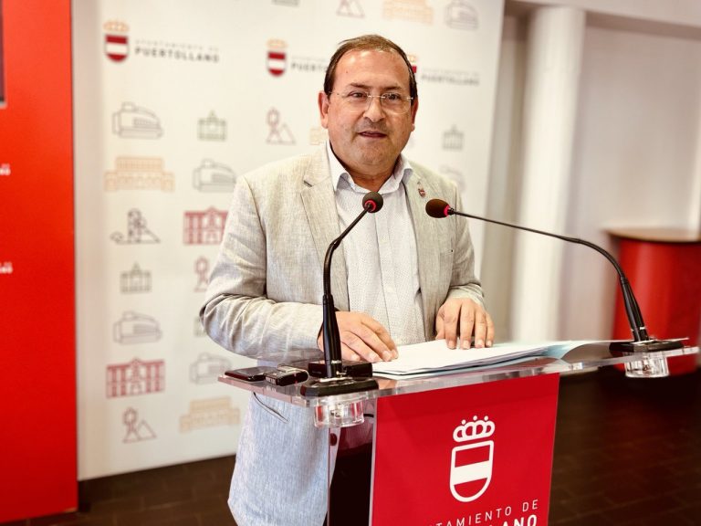 El Gobierno regional oficializa el nombramiento de Adolfo Muñiz como presidente del Consejo Escolar de C-LM