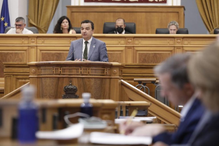 Castilla-La Mancha recupera hoy la Ley de la Viña y el Vino para “defender los intereses del sector más representativo de nuestra tierra”