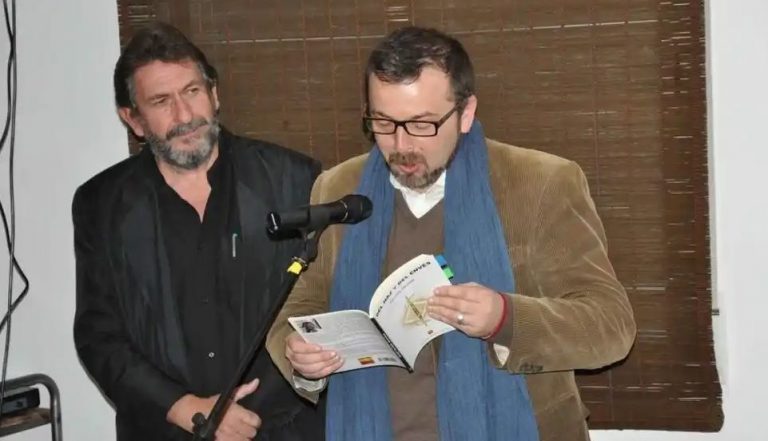 Alcalde de Luciana: “La Fiscalía ha archivado la denuncia del PP contra mi demostrando que todo era falso. Los concejales del PP deben dimitir”