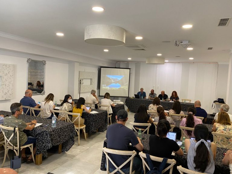 La Universidad Autónoma de Madrid estudia en Alcázar a Cervantes y El Quijote, en sus cursos de verano