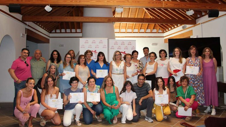 Merino: “La presencia de mujeres rurales debe aumentar en sectores como el agroturismo”