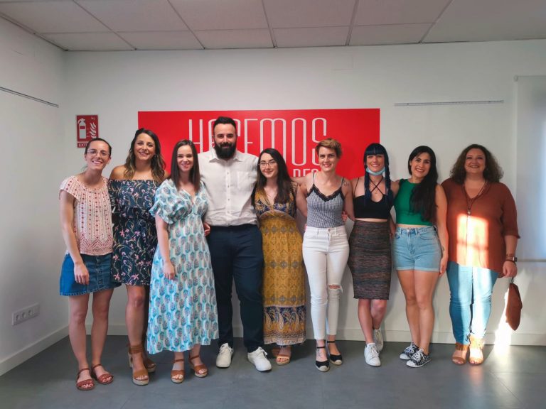 APISYS CLM, una asociación para la prevención del suicidio, se presenta en sociedad